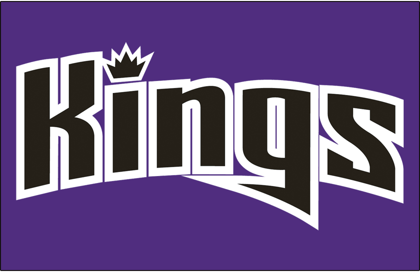 Sacramento Kings 2008-2014 Jersey Logo t shirts DIY iron ons v2